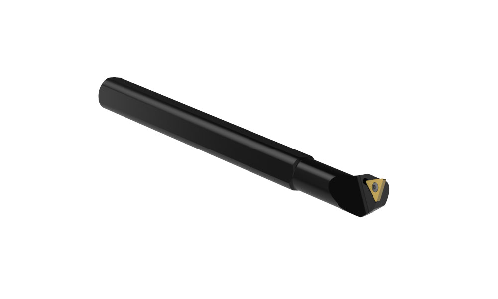 Allied Criterion Heavy Metal Boring Bars